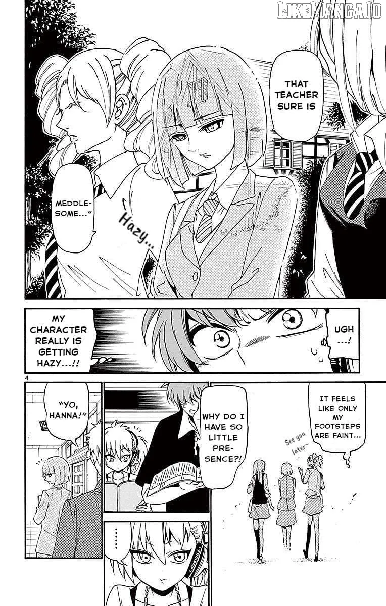 Tenshi to Akuto!! Chapter 86 page 4 - 