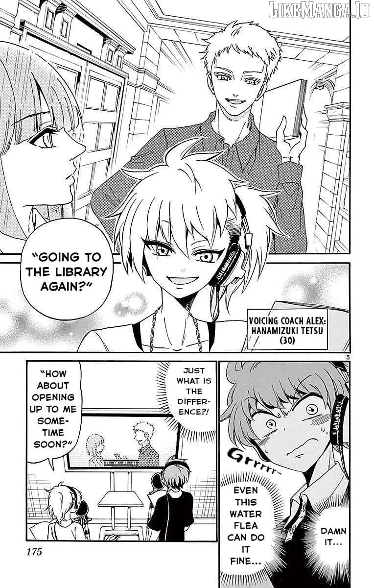 Tenshi to Akuto!! Chapter 86 page 5 - 