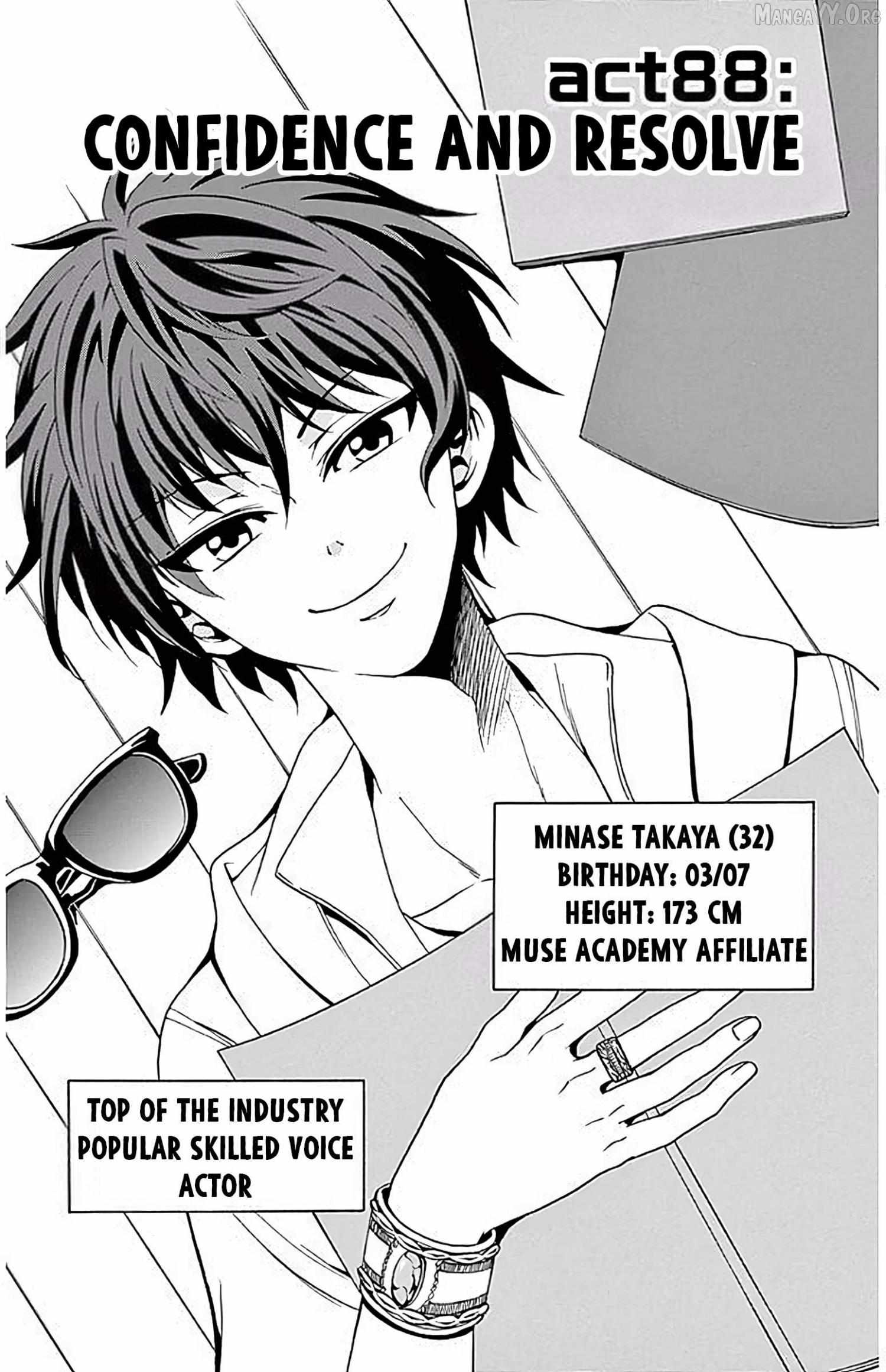 Tenshi to Akuto!! Chapter 88 page 2 - 