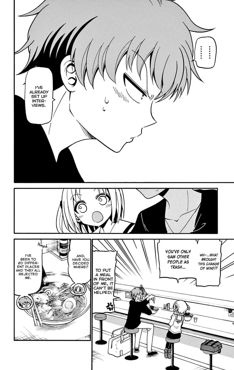 Tenshi to Akuto!! Chapter 9 page 11 - 