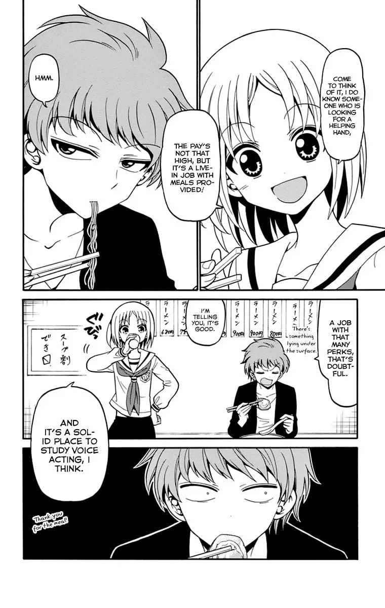 Tenshi to Akuto!! Chapter 9 page 13 - 