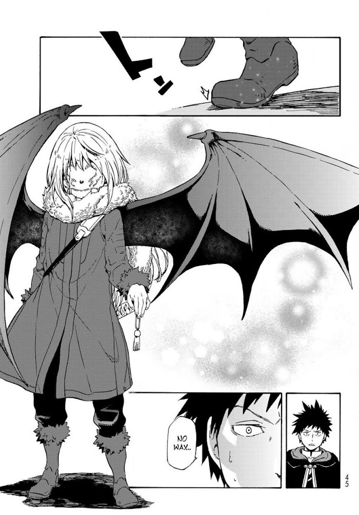 Tensura Nikki Tensei Shitara Slime Datta Ken Chapter 66 page 12 - 