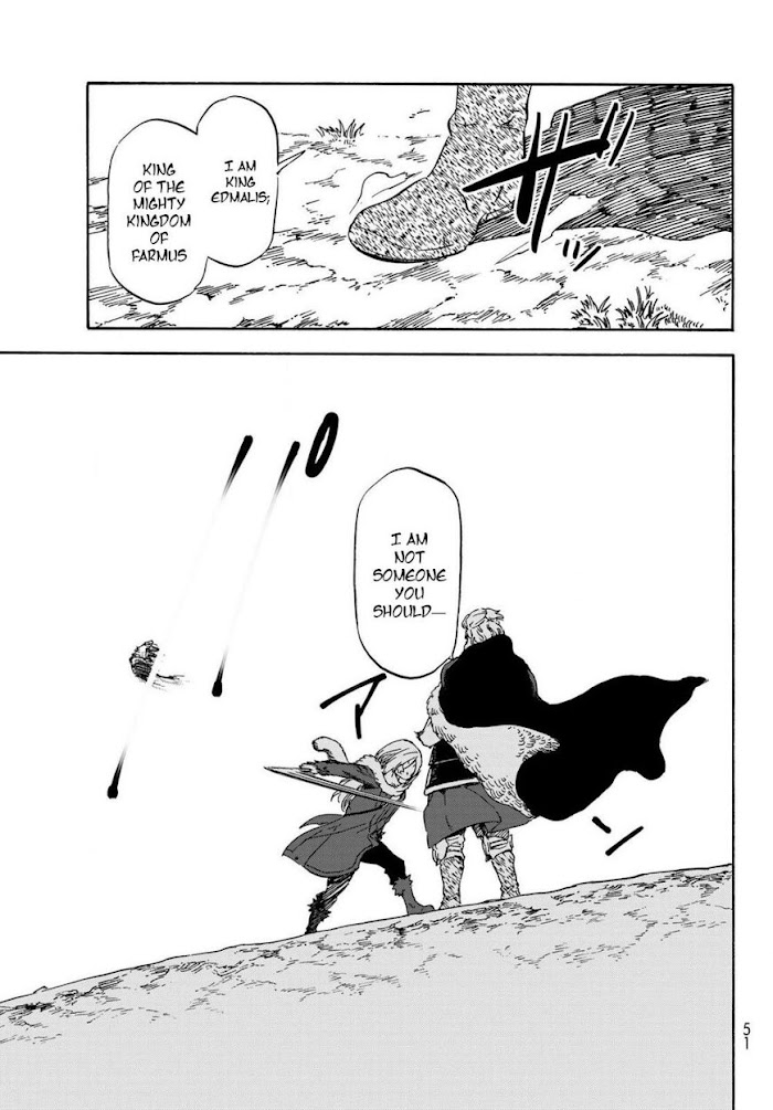 Tensura Nikki Tensei Shitara Slime Datta Ken Chapter 66 page 18 - 