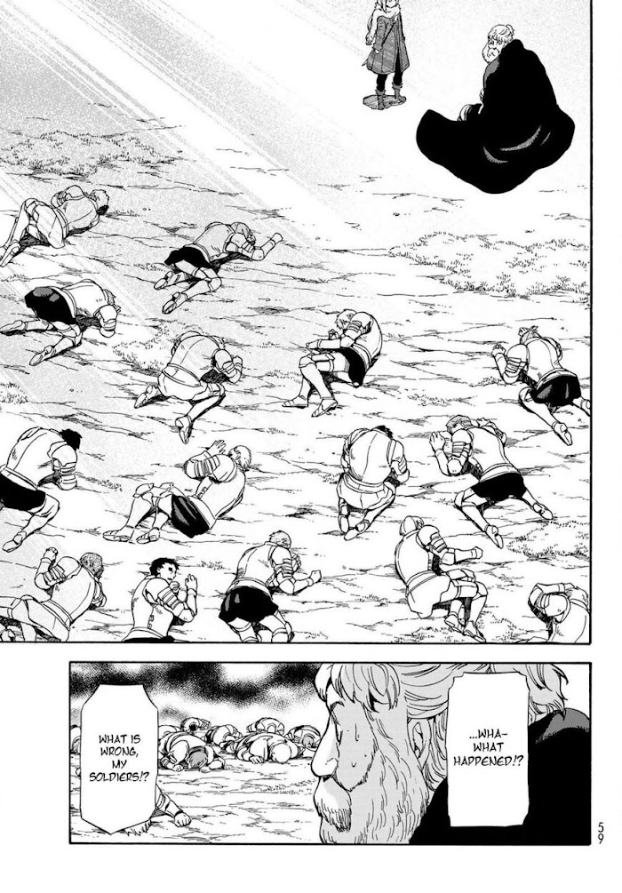 Tensura Nikki Tensei Shitara Slime Datta Ken Chapter 66 page 26 - 