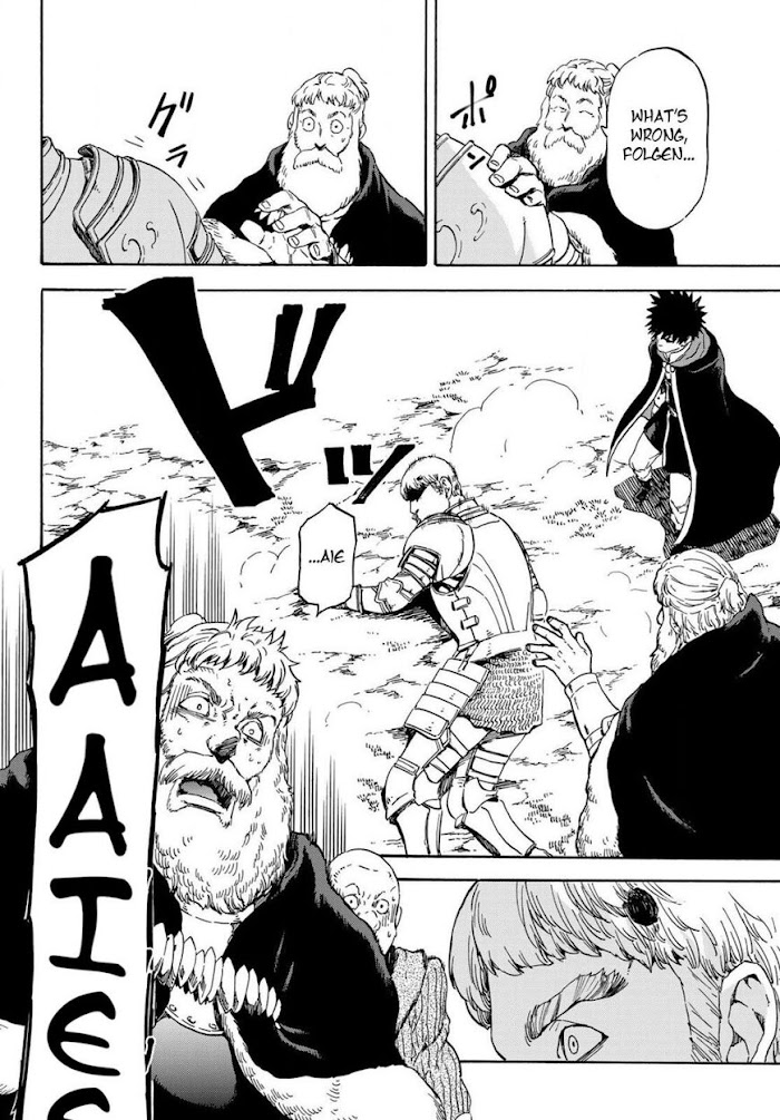 Tensura Nikki Tensei Shitara Slime Datta Ken Chapter 66 page 9 - 