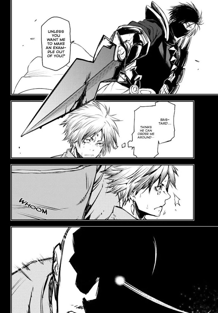 Tensura Nikki Tensei Shitara Slime Datta Ken Chapter 77 page 24 - 
