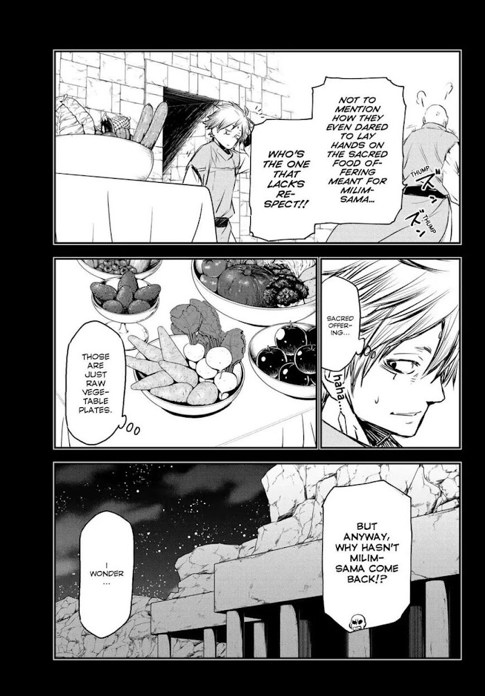 Tensura Nikki Tensei Shitara Slime Datta Ken Chapter 77 page 29 - 
