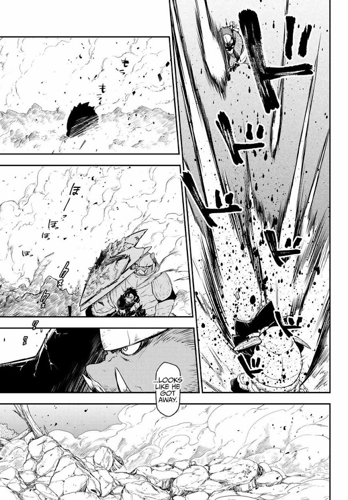 Tensura Nikki Tensei Shitara Slime Datta Ken Chapter 81 page 4 - 