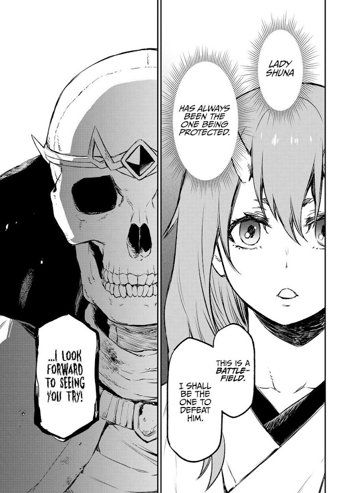 Tensura Nikki Tensei Shitara Slime Datta Ken Chapter 81 page 45 - 