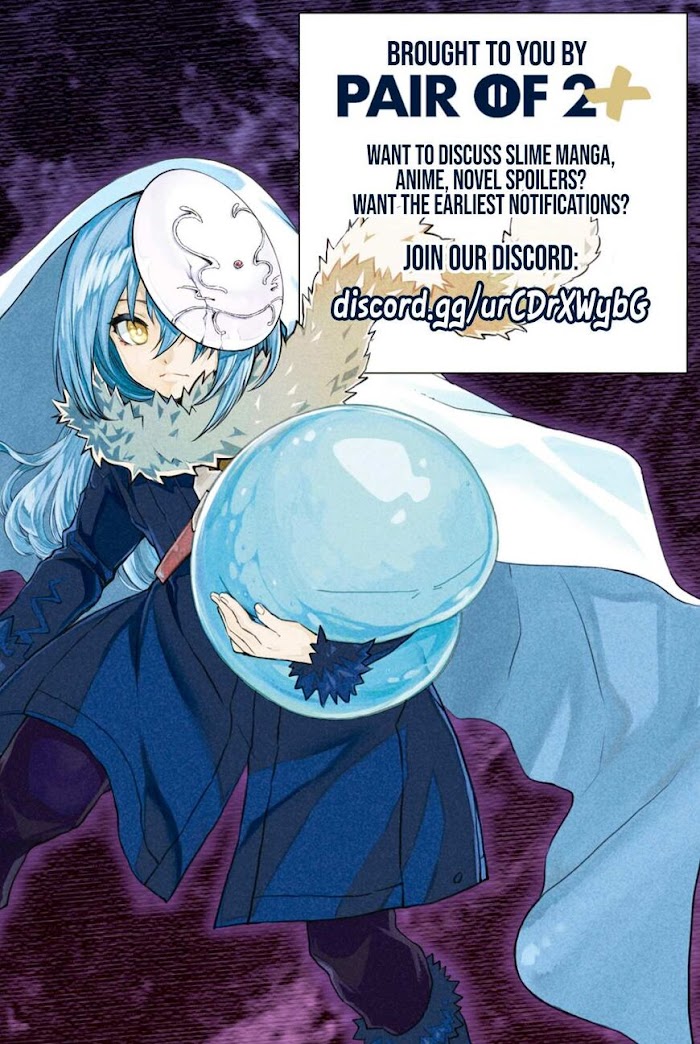 Tensura Nikki Tensei Shitara Slime Datta Ken Chapter 81 page 66 - 