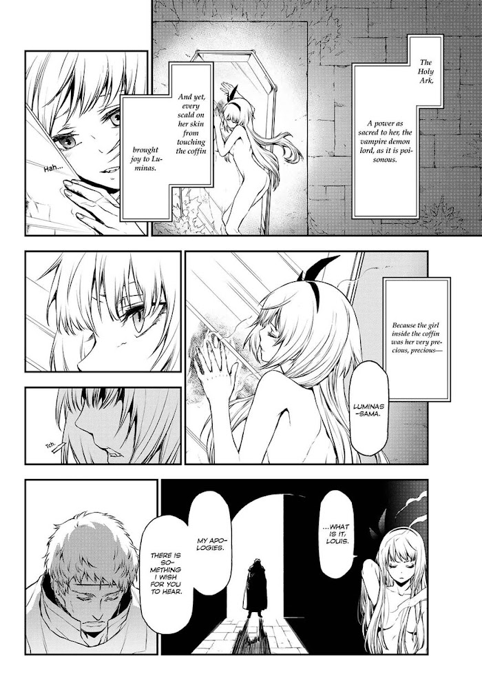 Tensura Nikki Tensei Shitara Slime Datta Ken Chapter 93 page 2 - 