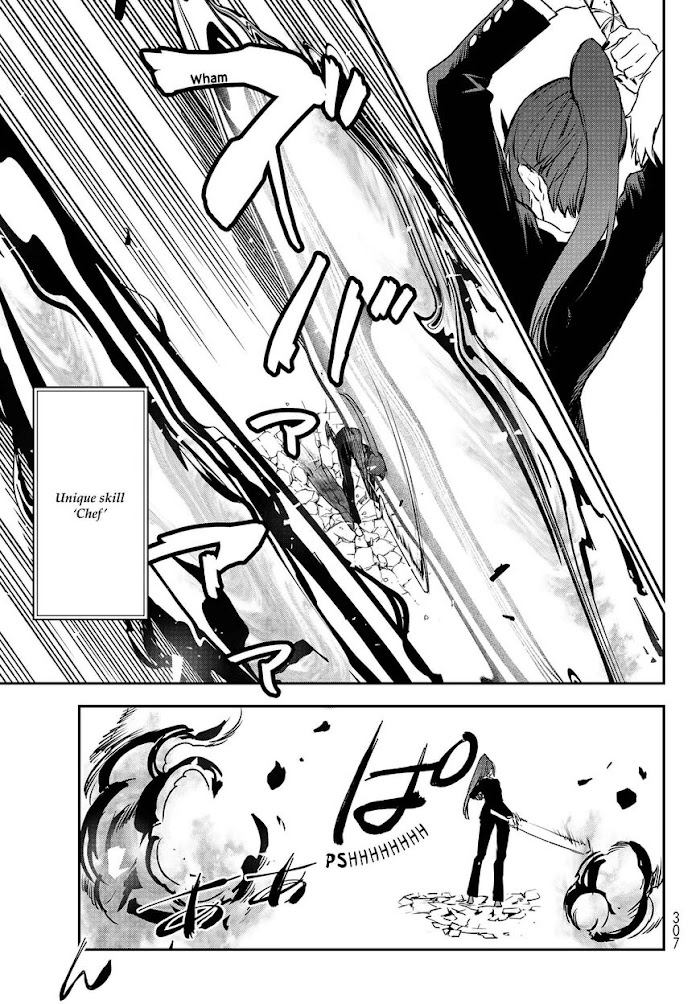 Tensura Nikki Tensei Shitara Slime Datta Ken Chapter 93 page 28 - 