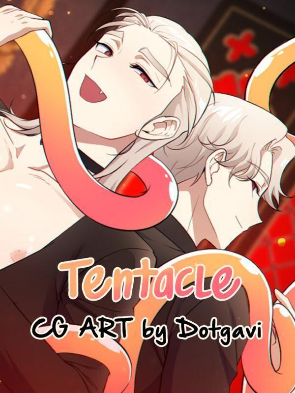 Tentacle Recipe Chapter 0 page 2 - 