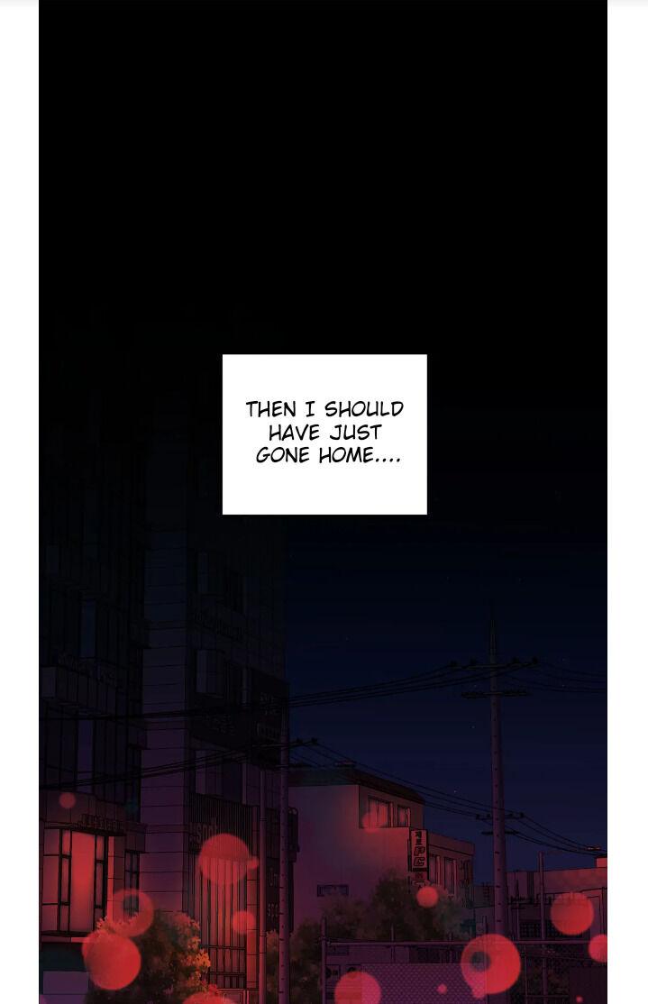 Tentacle Recipe Chapter 0 page 14 - 