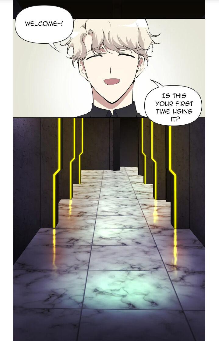 Tentacle Recipe Chapter 0 page 16 - 