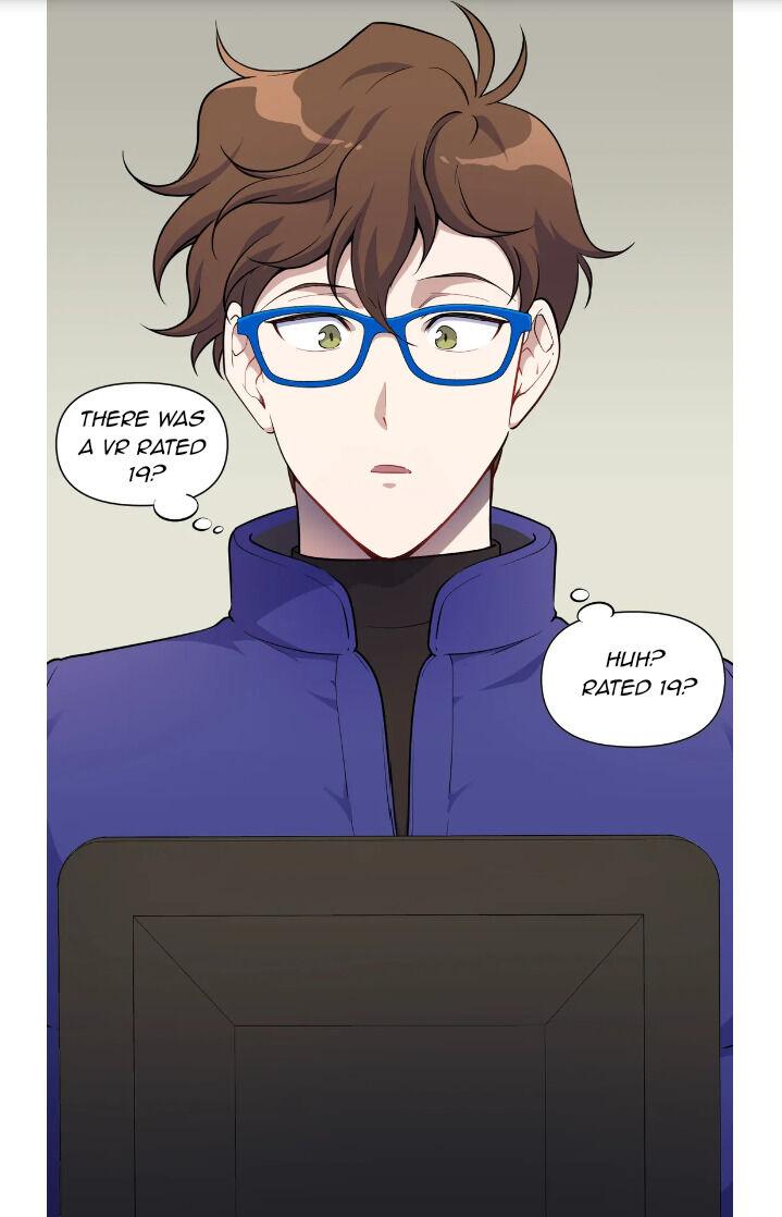 Tentacle Recipe Chapter 0 page 18 - 