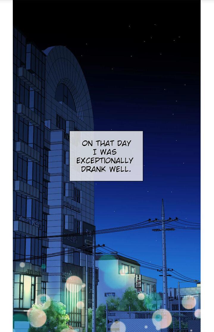 Tentacle Recipe Chapter 0 page 3 - 