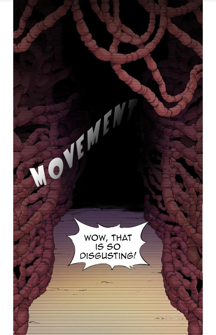 Tentacle Recipe Chapter 0 page 30 - 