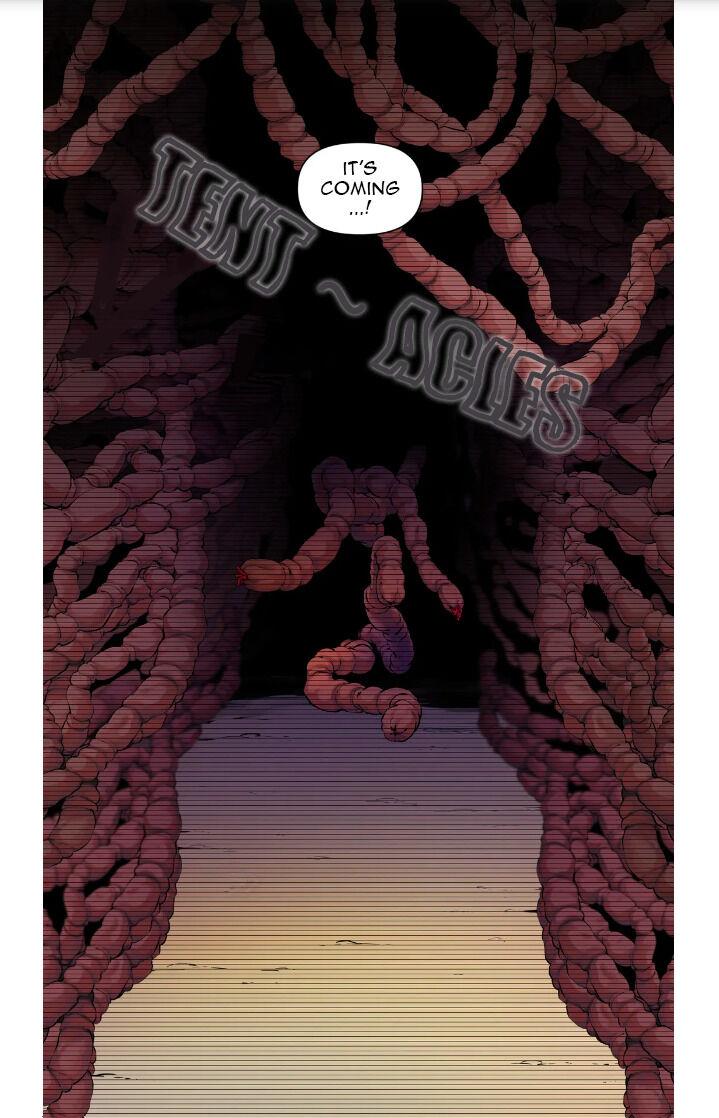 Tentacle Recipe Chapter 0 page 32 - 