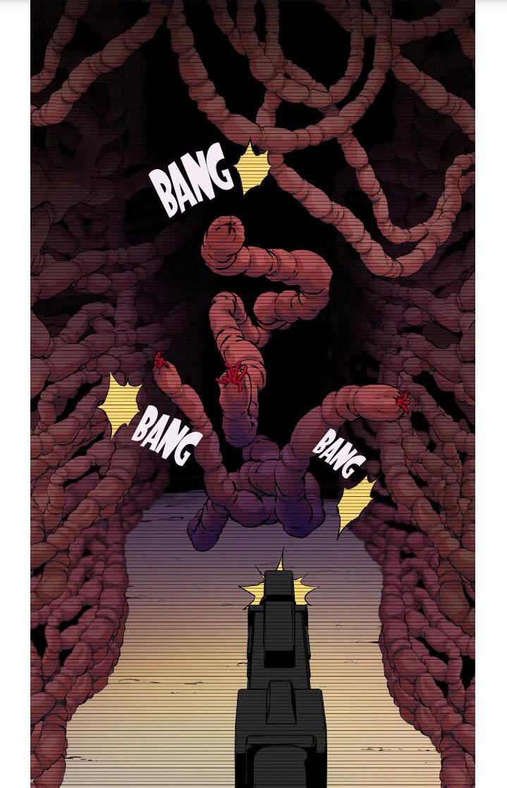 Tentacle Recipe Chapter 0 page 33 - 
