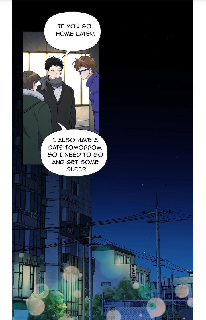 Tentacle Recipe Chapter 0 page 6 - 