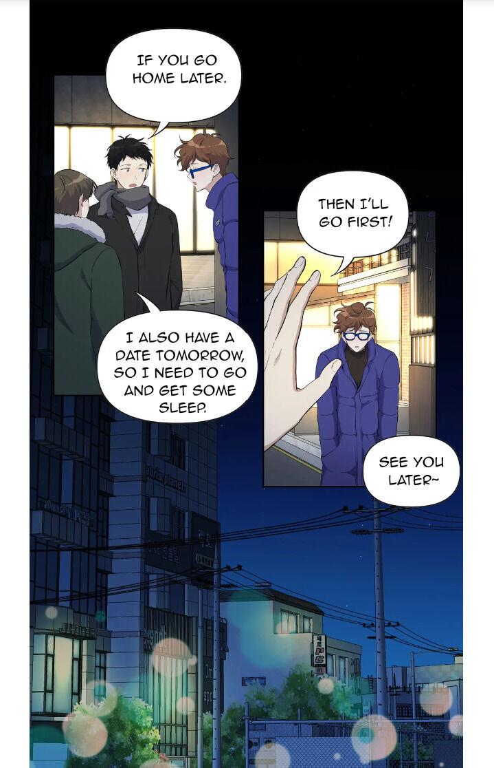 Tentacle Recipe Chapter 0 page 7 - 