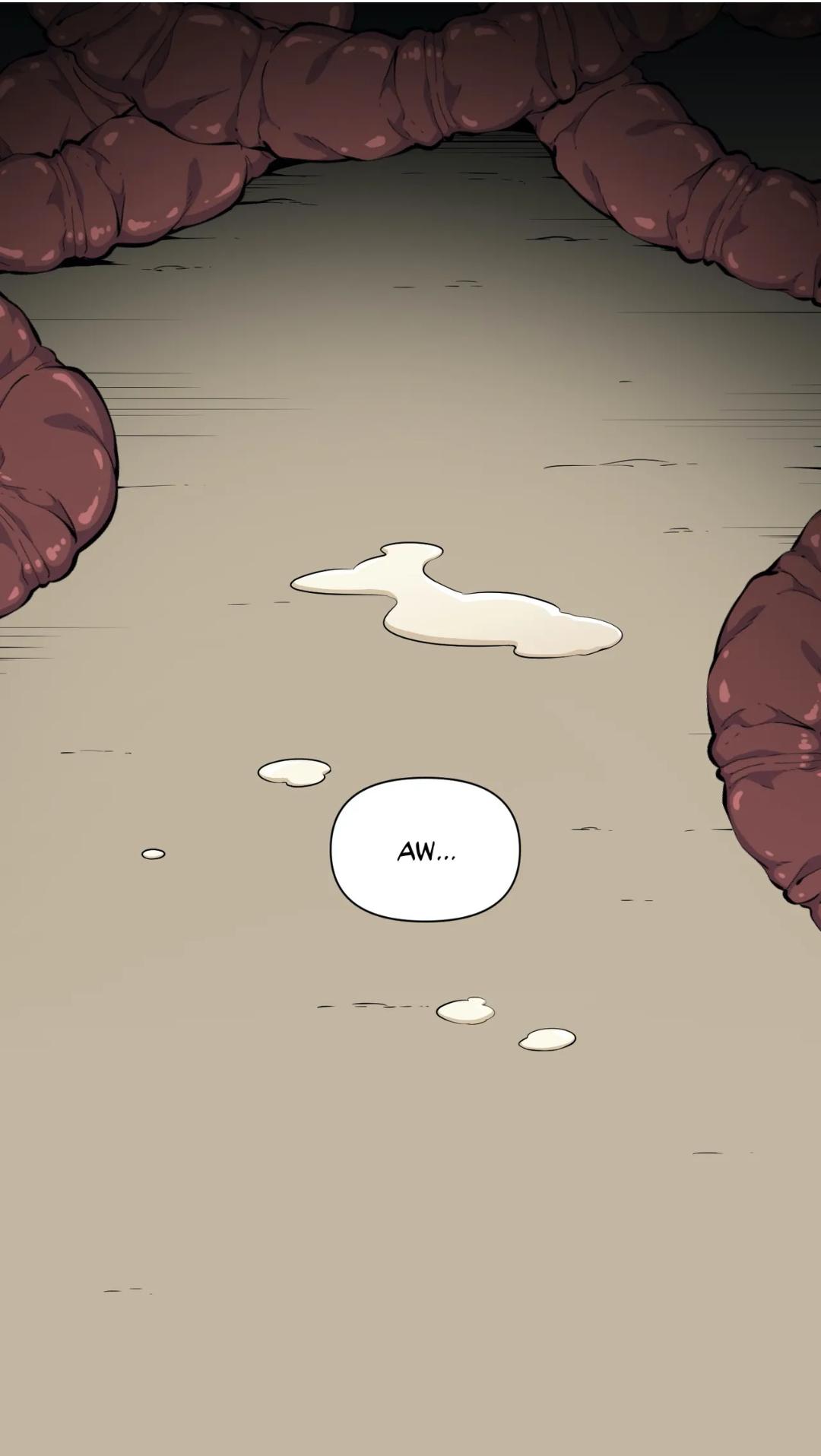Tentacle Recipe Chapter 1 page 34 - 