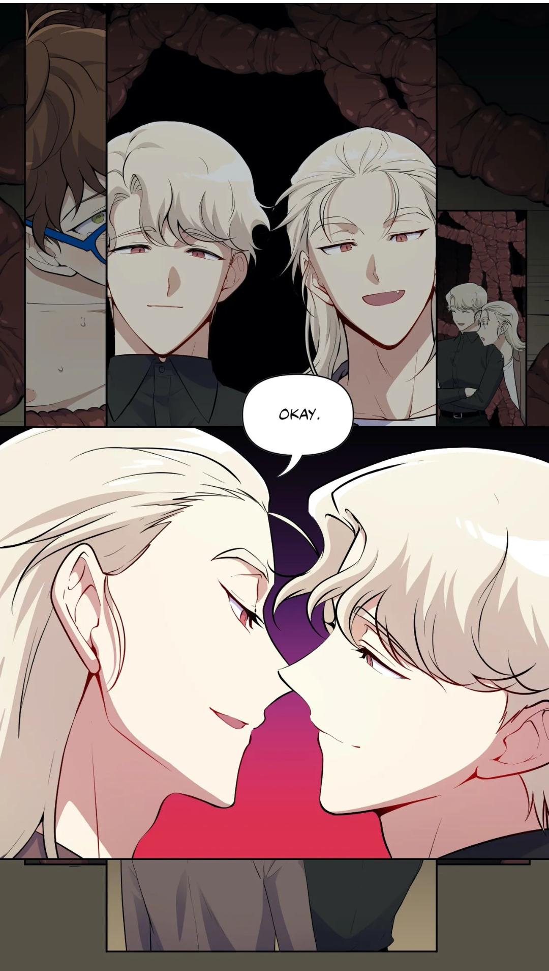 Tentacle Recipe Chapter 1 page 41 - 