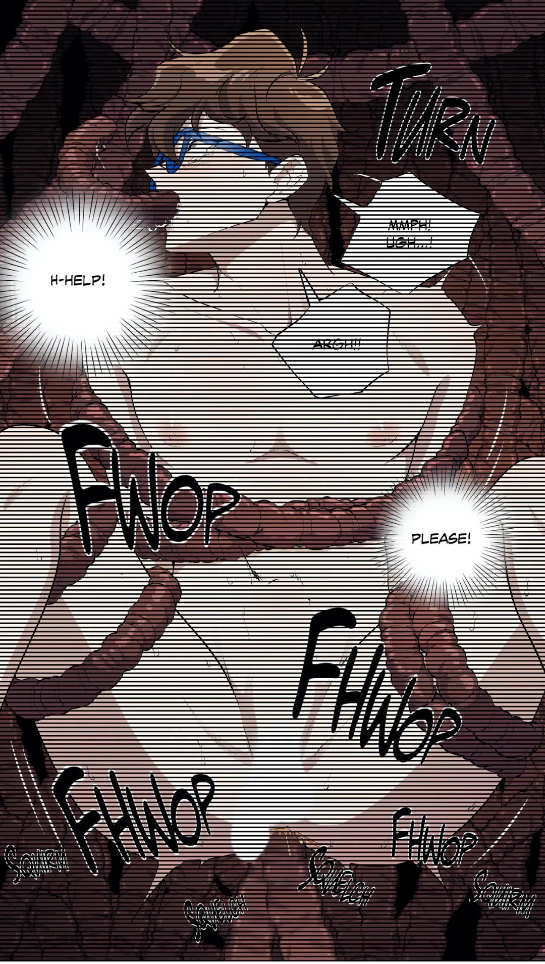 Tentacle Recipe Chapter 1 page 49 - 