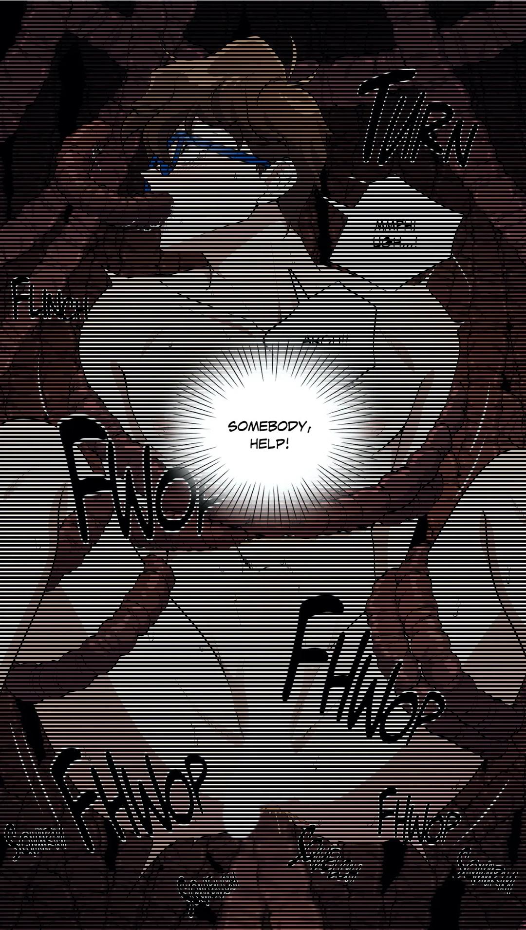 Tentacle Recipe Chapter 1 page 50 - 