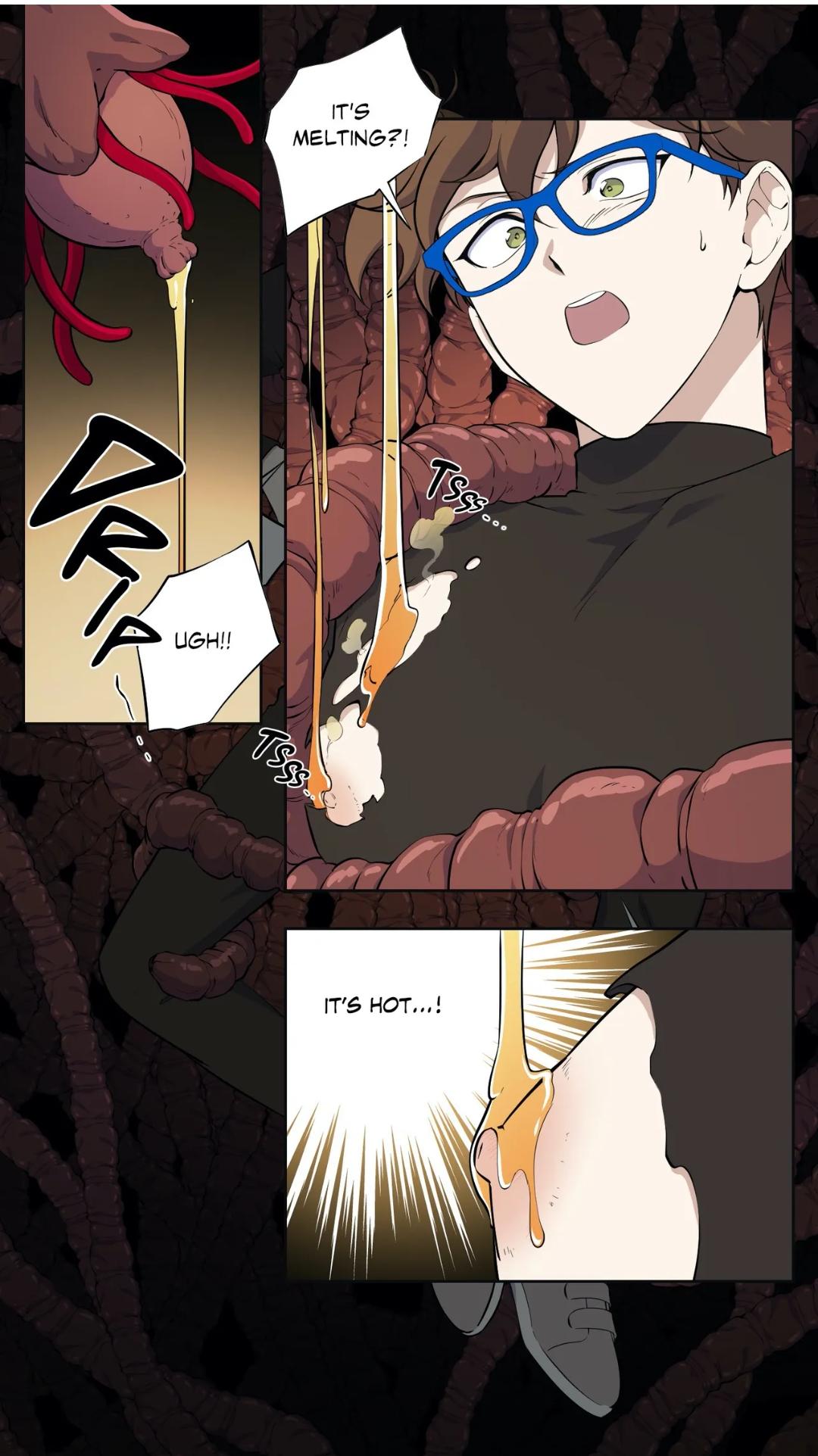 Tentacle Recipe Chapter 1 page 6 - 