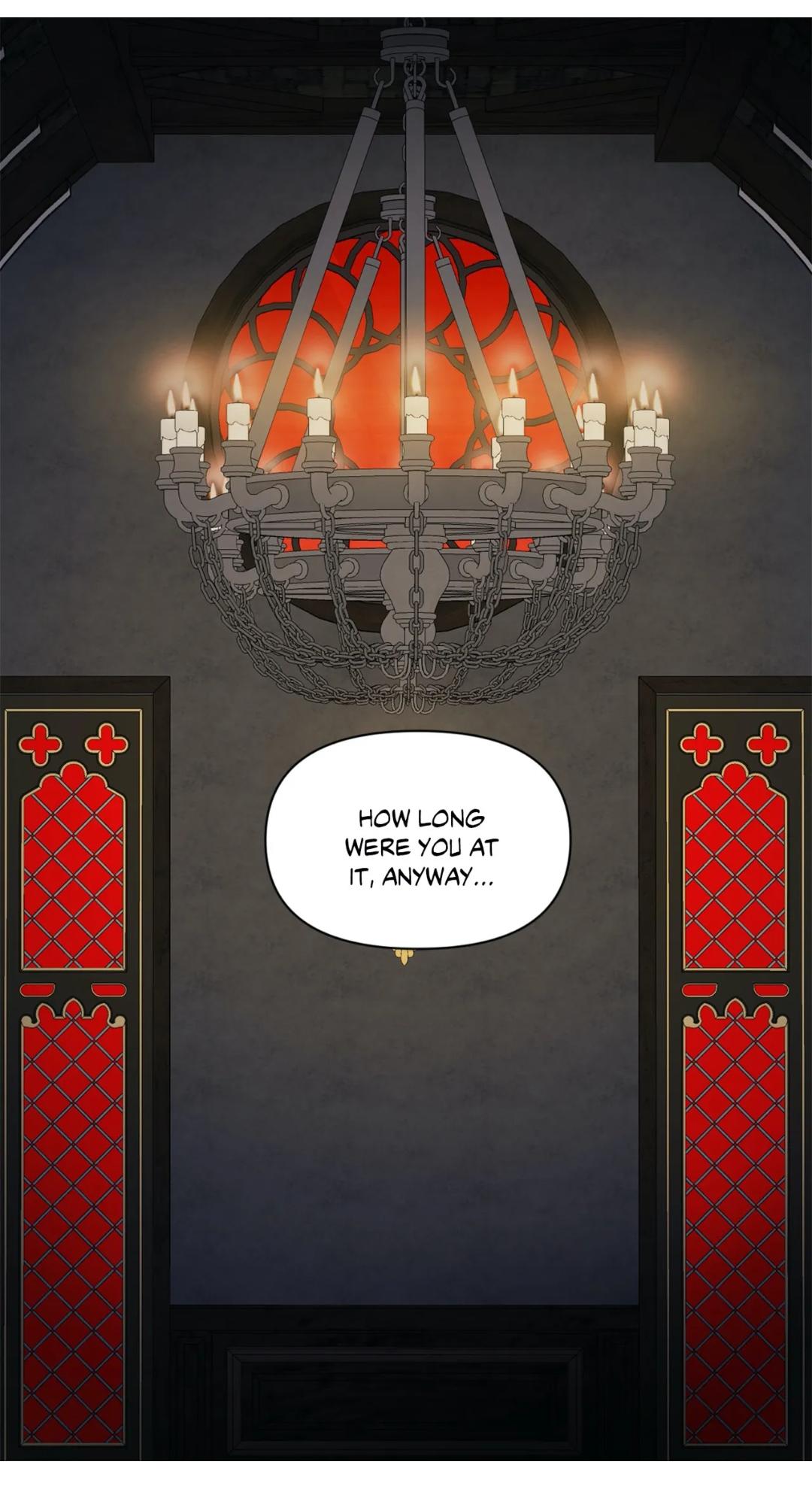 Tentacle Recipe Chapter 10 page 24 - 