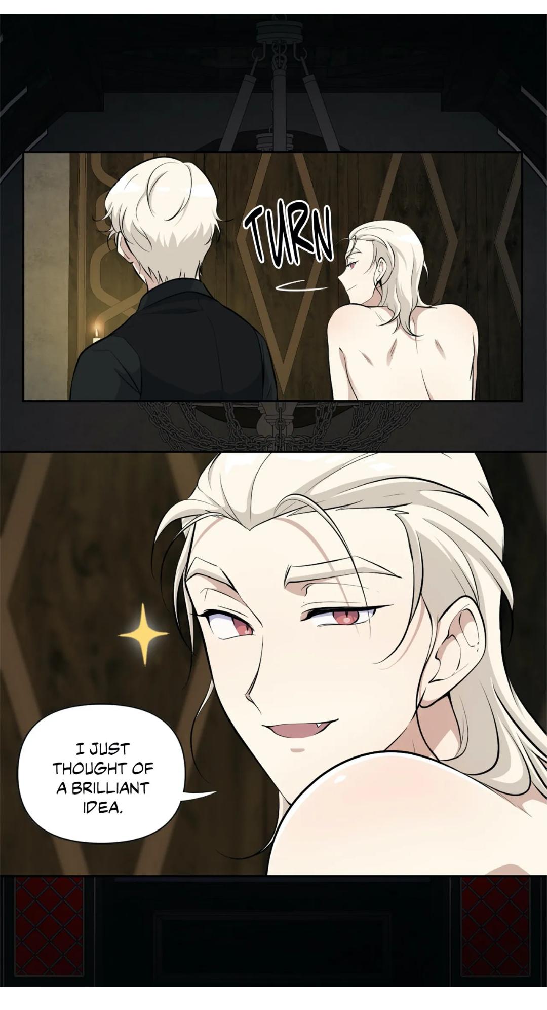 Tentacle Recipe Chapter 10 page 29 - 