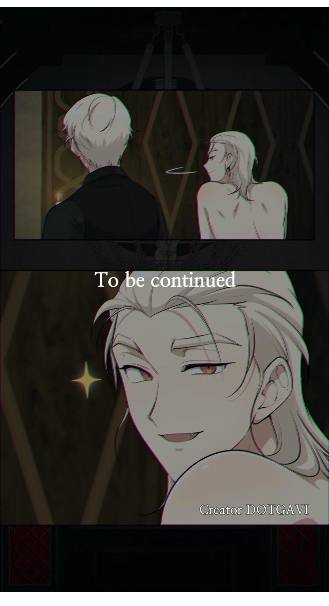 Tentacle Recipe Chapter 10 page 30 - 