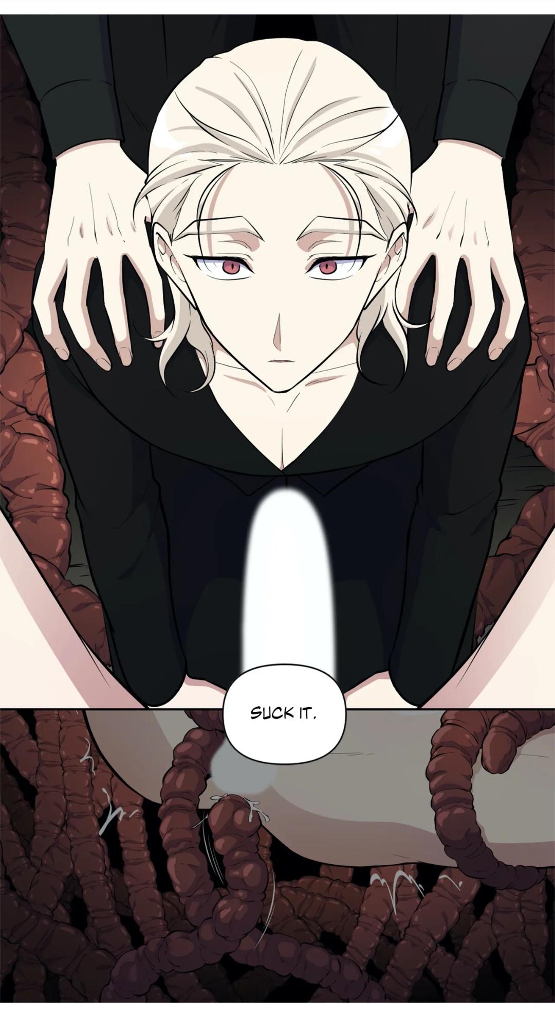 Tentacle Recipe Chapter 2 page 14 - 