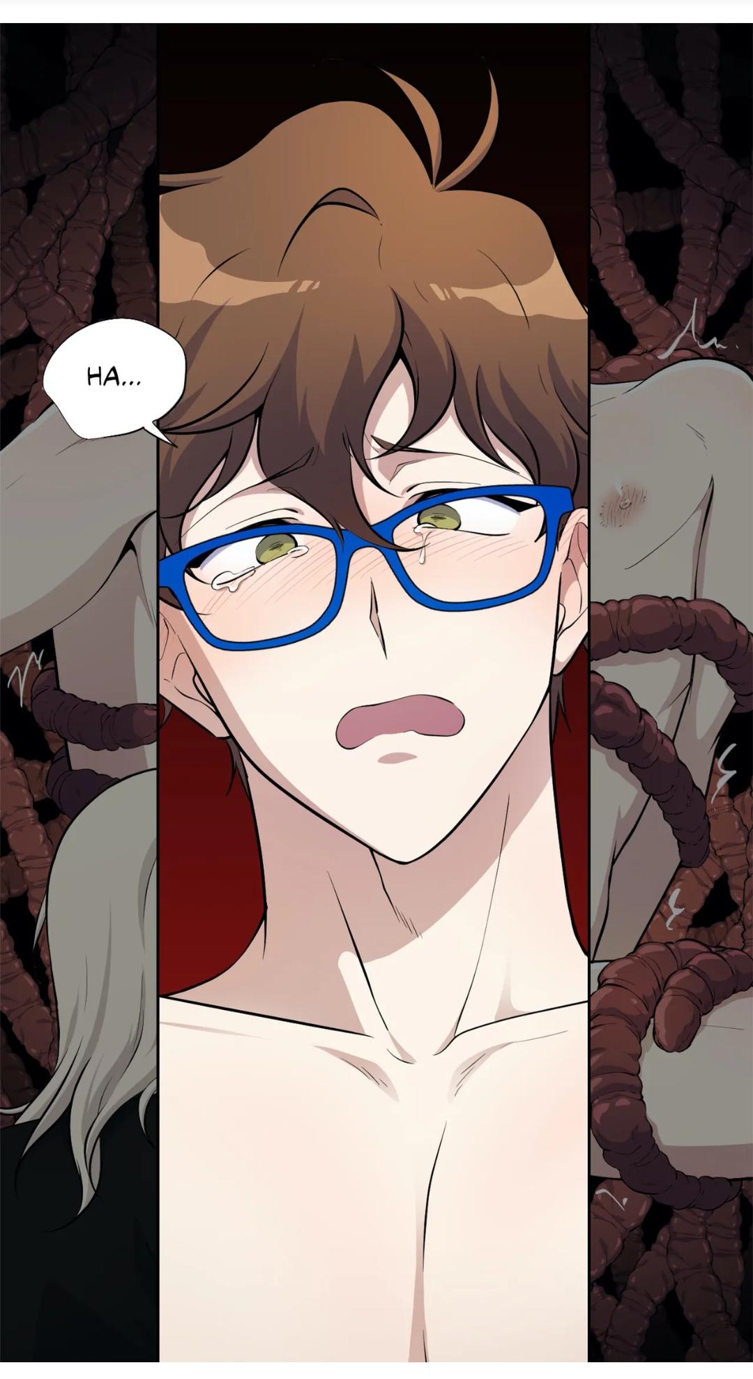 Tentacle Recipe Chapter 2 page 24 - 