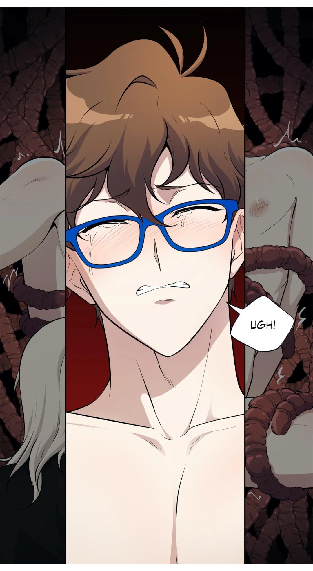 Tentacle Recipe Chapter 2 page 25 - 