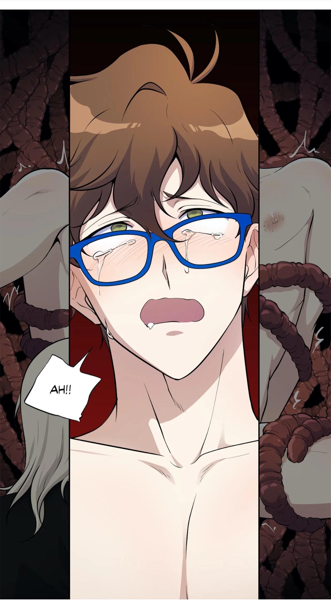 Tentacle Recipe Chapter 2 page 26 - 