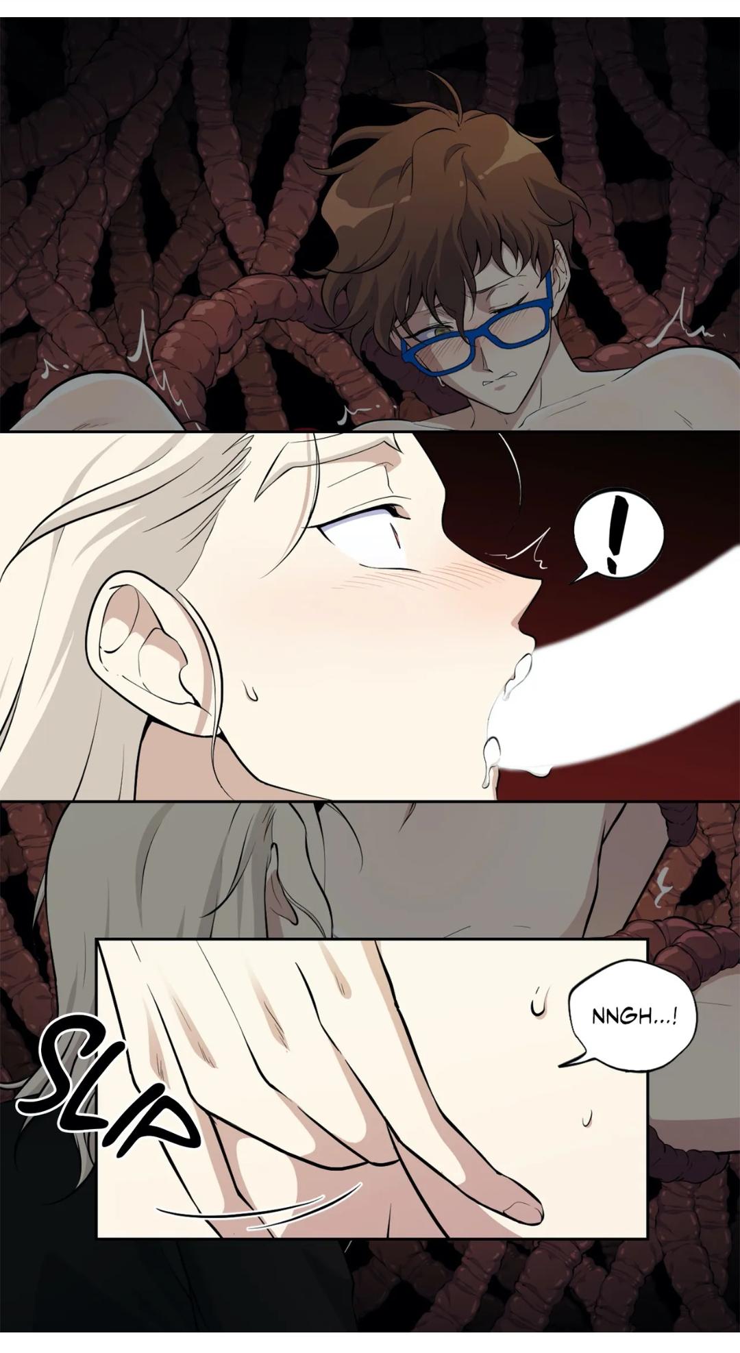 Tentacle Recipe Chapter 2 page 30 - 