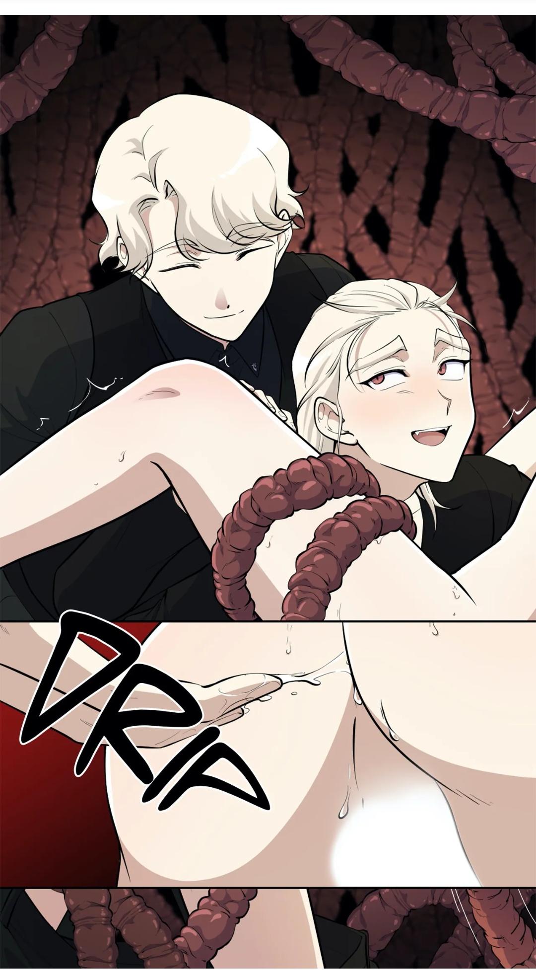 Tentacle Recipe Chapter 2 page 34 - 