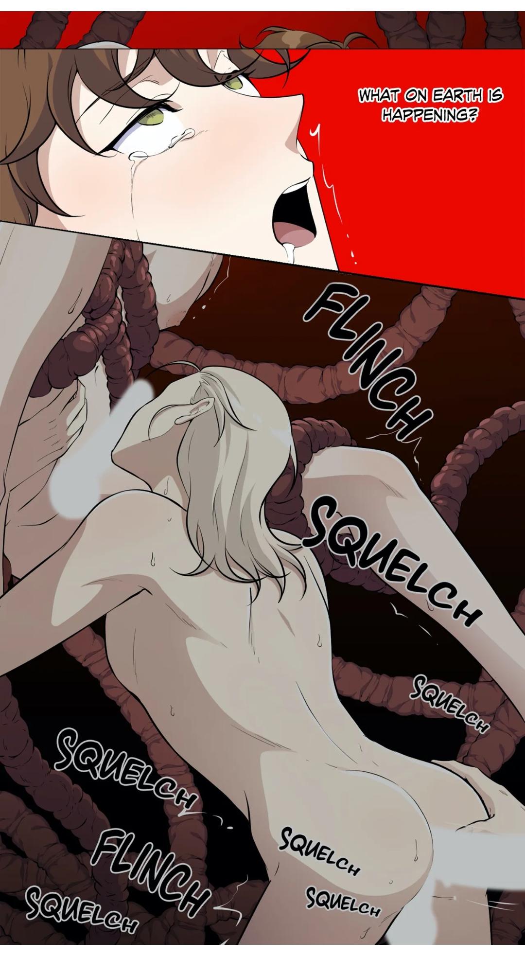 Tentacle Recipe Chapter 3 page 2 - 