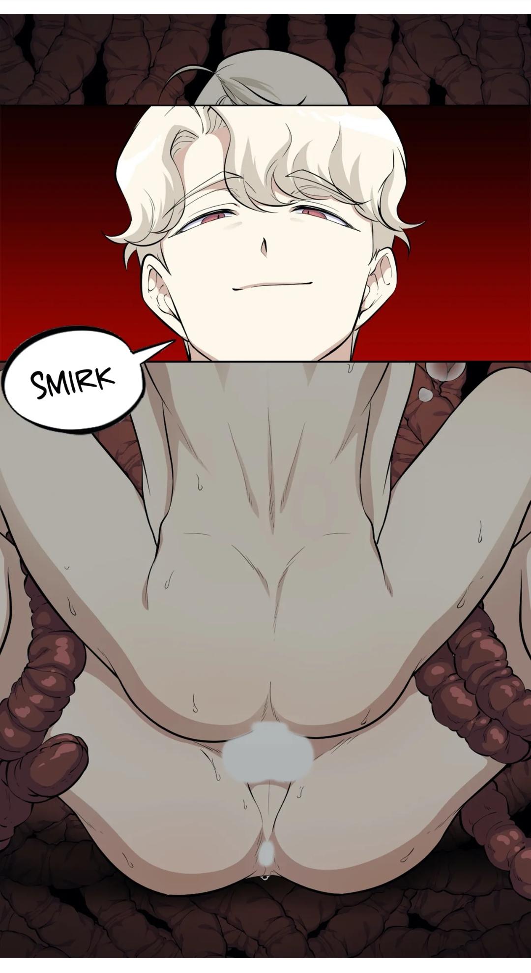 Tentacle Recipe Chapter 3 page 24 - 