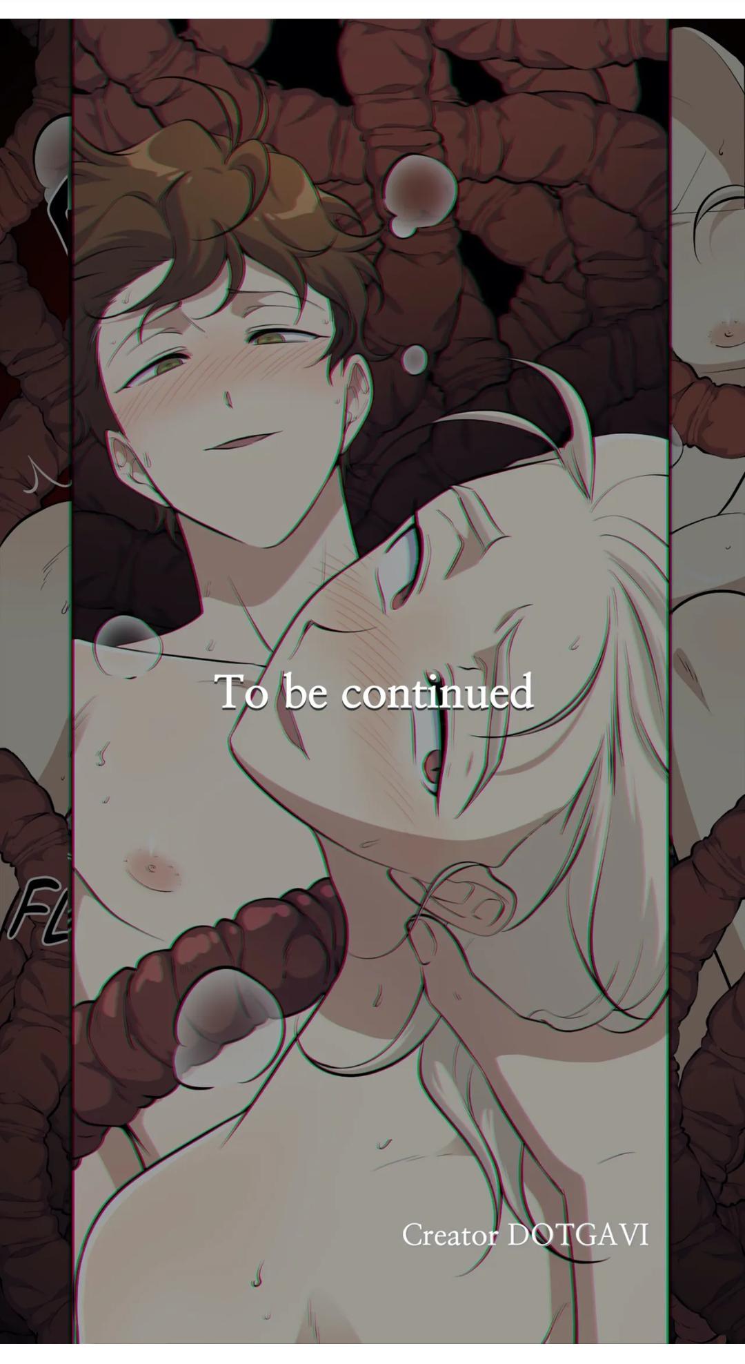 Tentacle Recipe Chapter 3 page 41 - 
