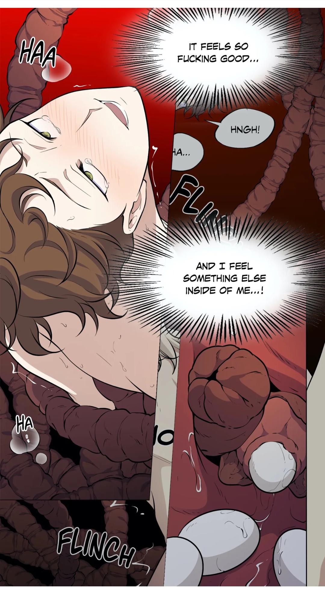 Tentacle Recipe Chapter 3 page 6 - 