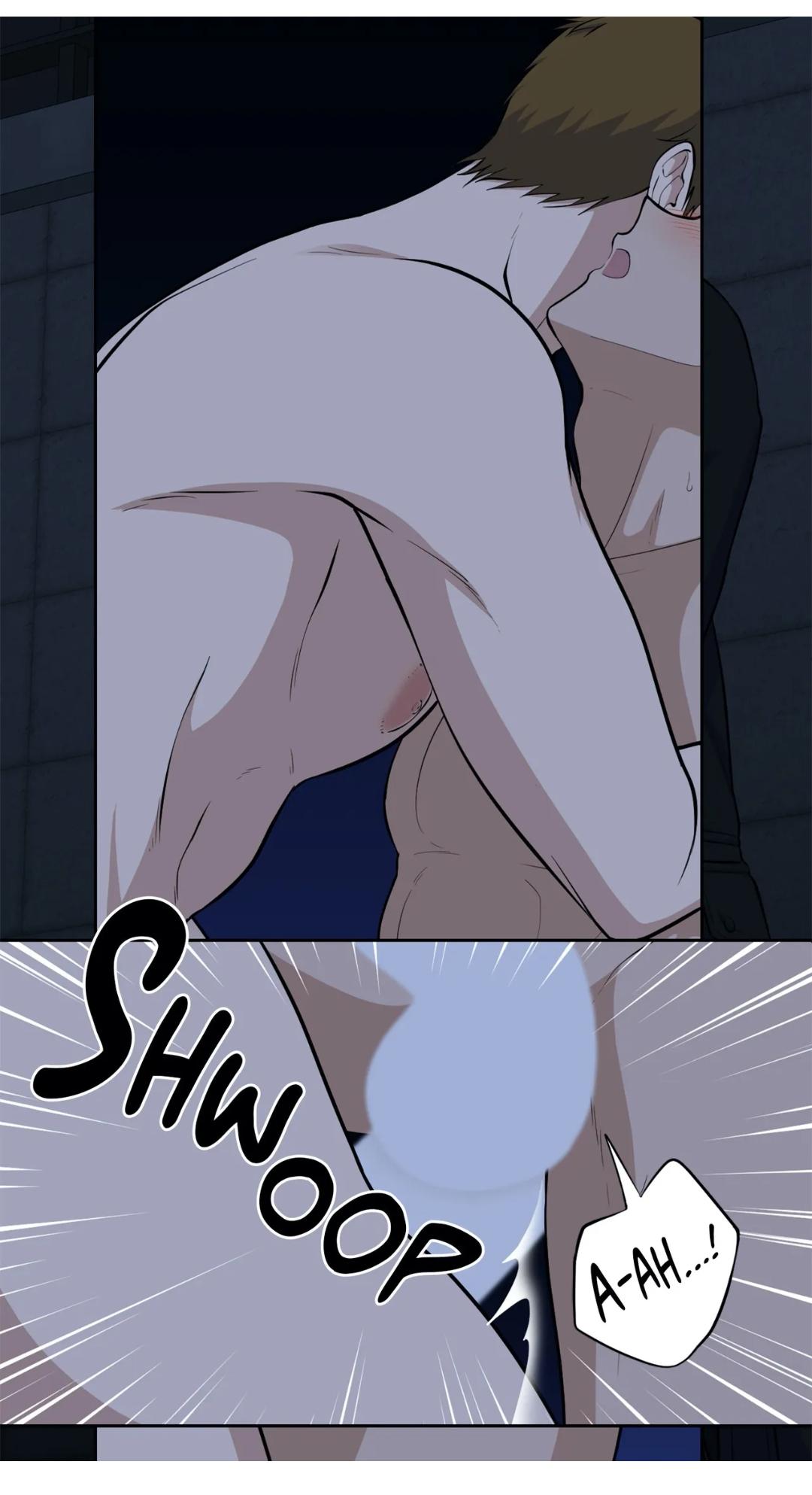 Tentacle Recipe Chapter 4 page 42 - 