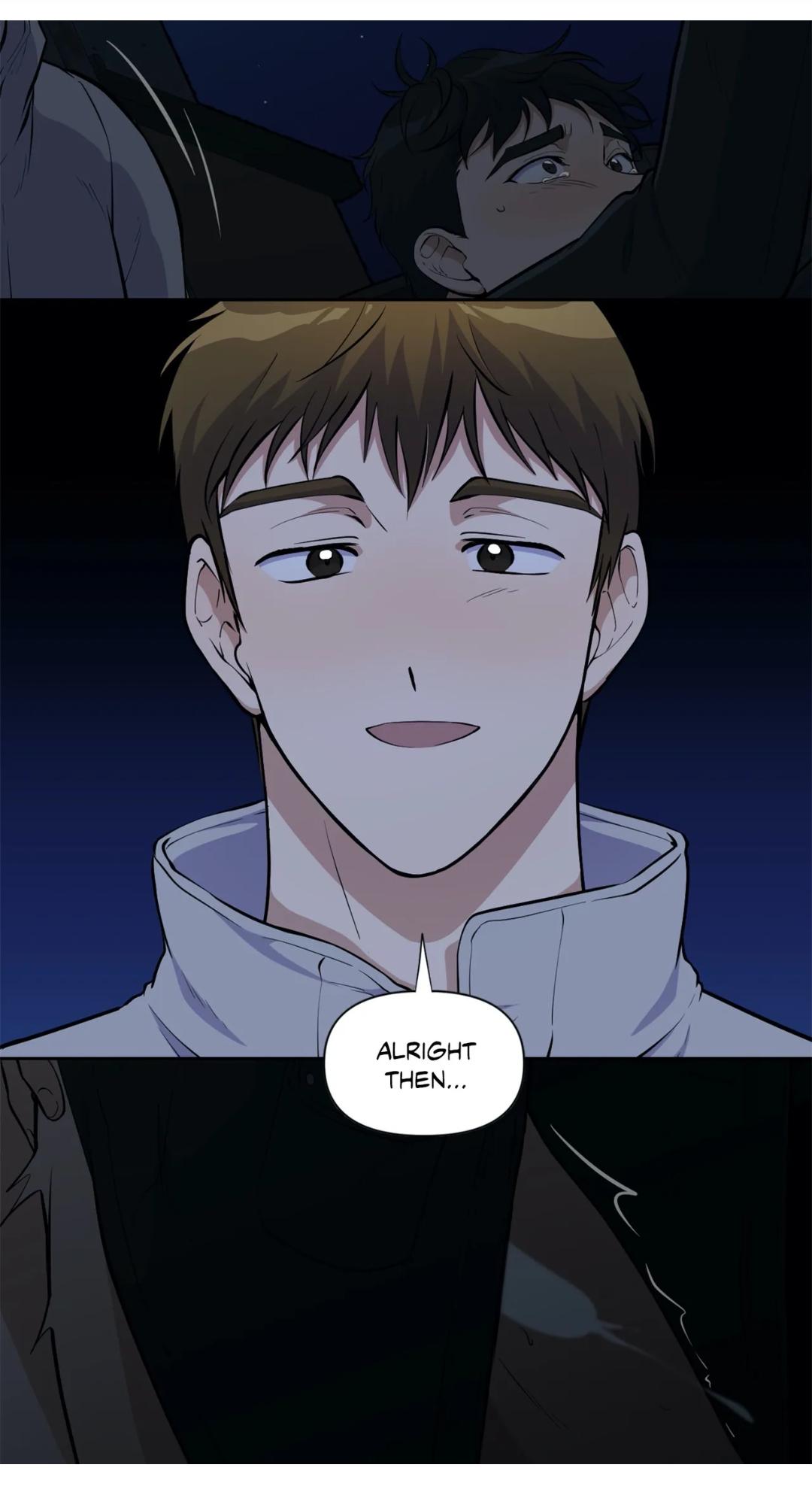 Tentacle Recipe Chapter 5 page 43 - 