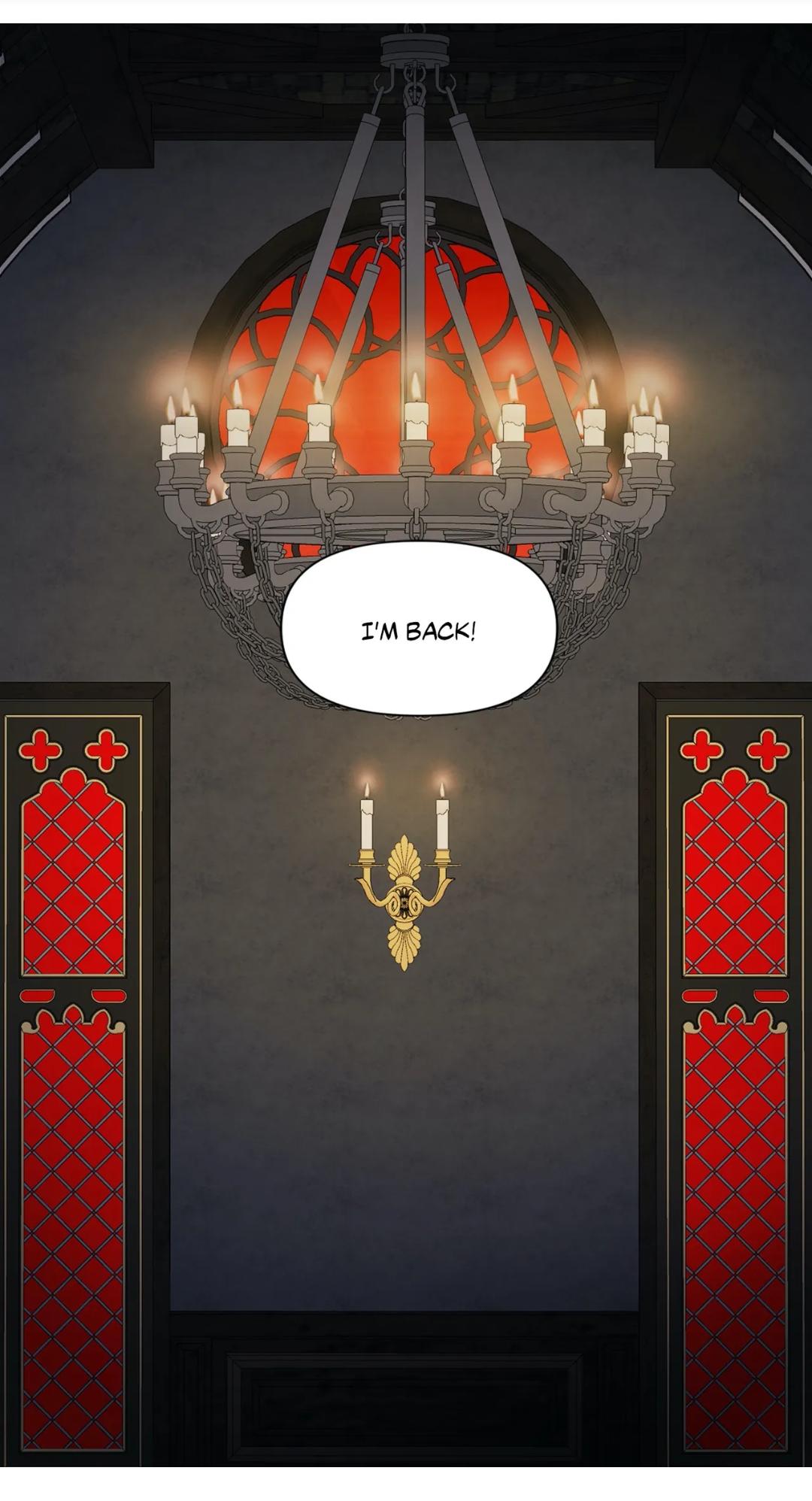 Tentacle Recipe Chapter 6 page 7 - 