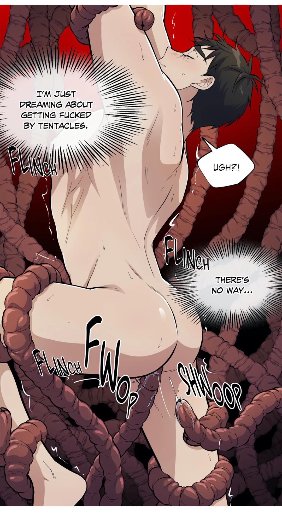 Tentacle Recipe Chapter 7 page 12 - 