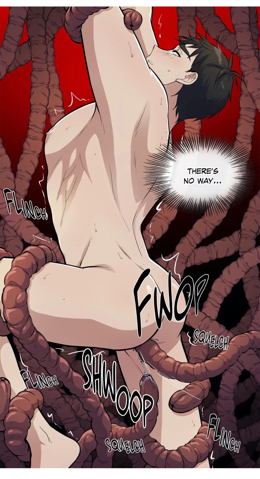 Tentacle Recipe Chapter 7 page 14 - 
