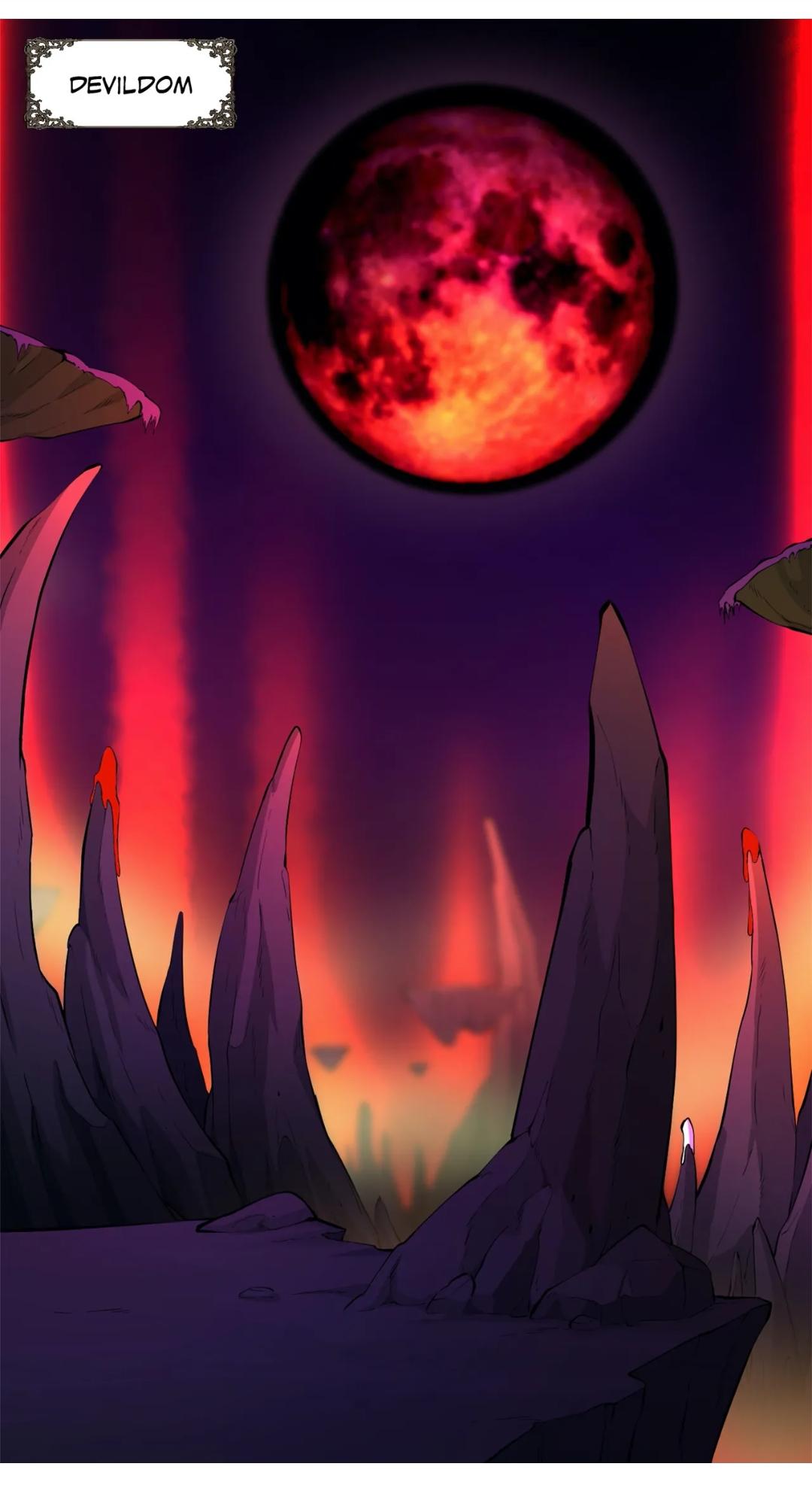 Tentacle Recipe Chapter 7 page 25 - 